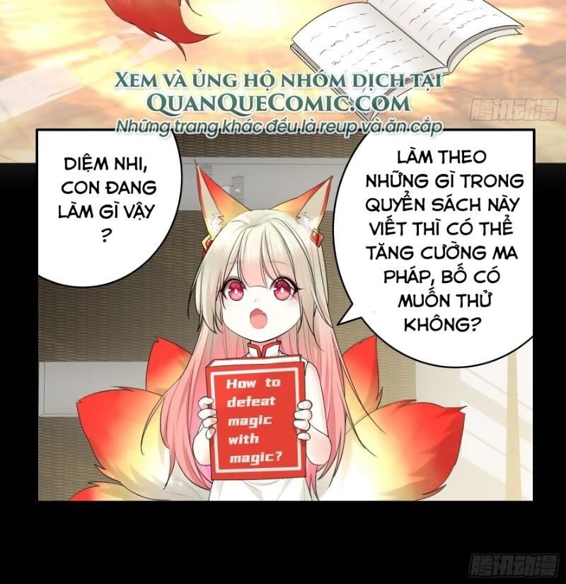 Ta Muốn Ngao Du Chap 10 - Next Chap 11
