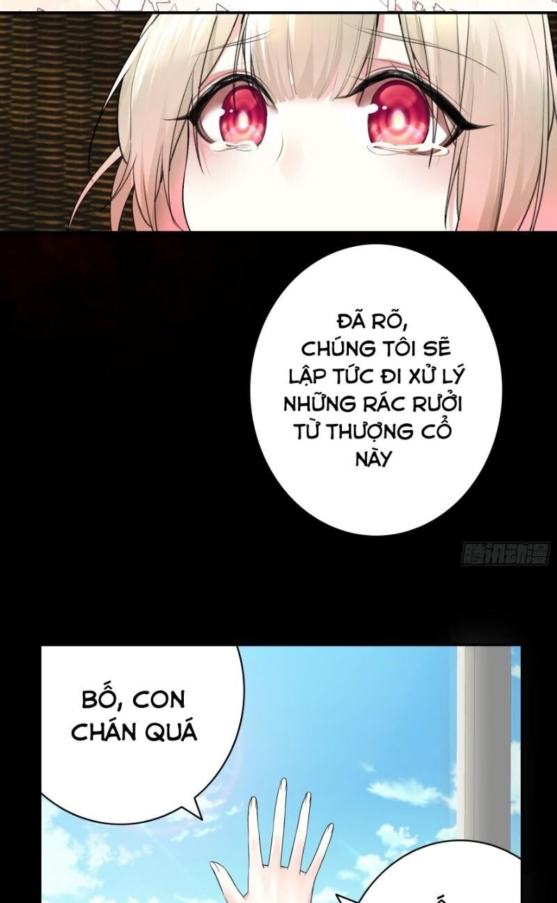 Ta Muốn Ngao Du Chap 10 - Next Chap 11