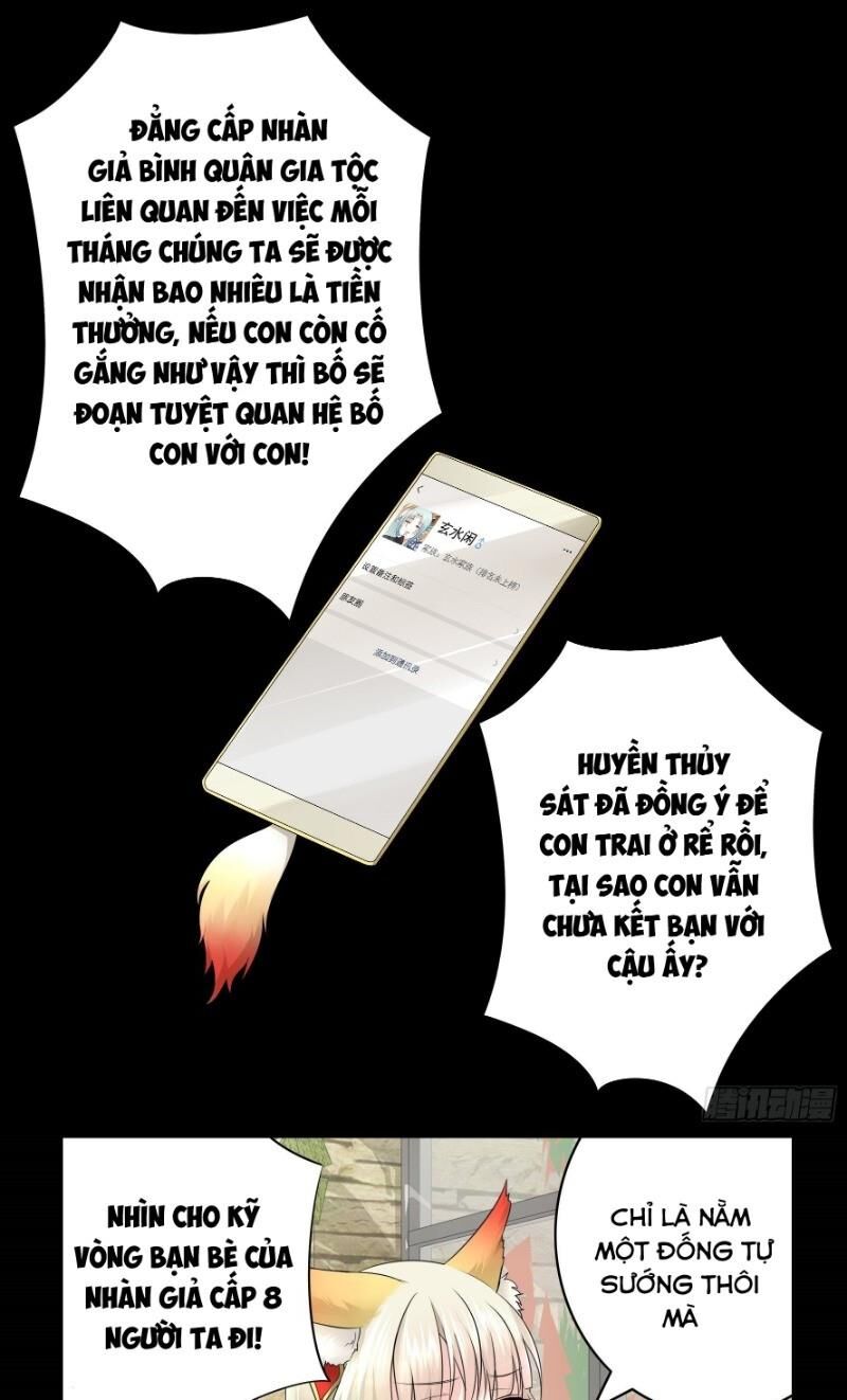 Ta Muốn Ngao Du Chap 10 - Next Chap 11