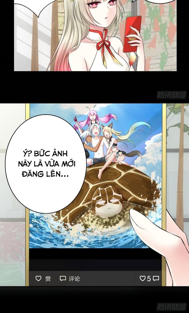 Ta Muốn Ngao Du Chap 10 - Next Chap 11