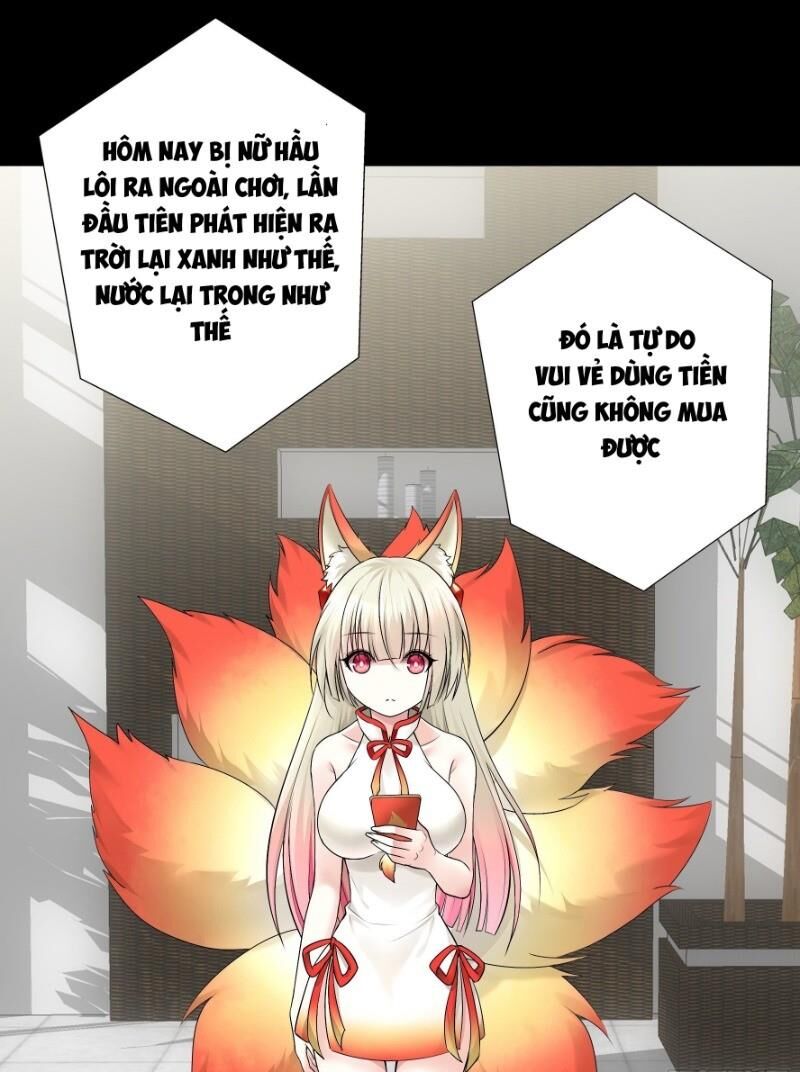 Ta Muốn Ngao Du Chap 10 - Next Chap 11