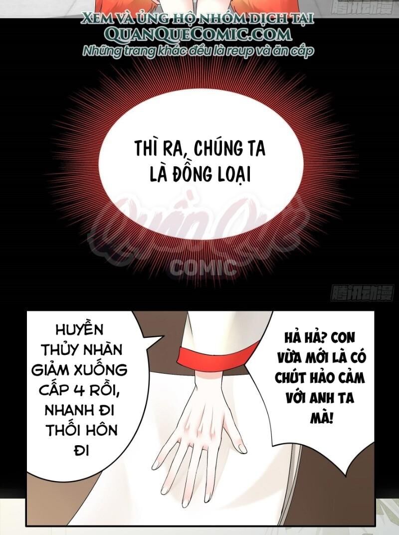 Ta Muốn Ngao Du Chap 10 - Next Chap 11