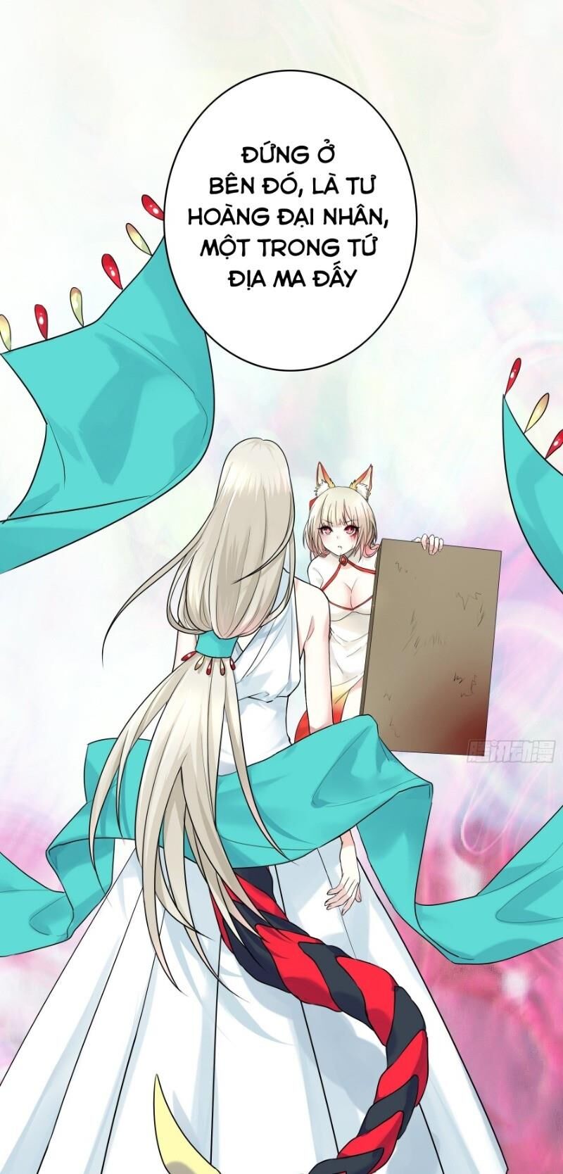 Ta Muốn Ngao Du Chap 10 - Next Chap 11