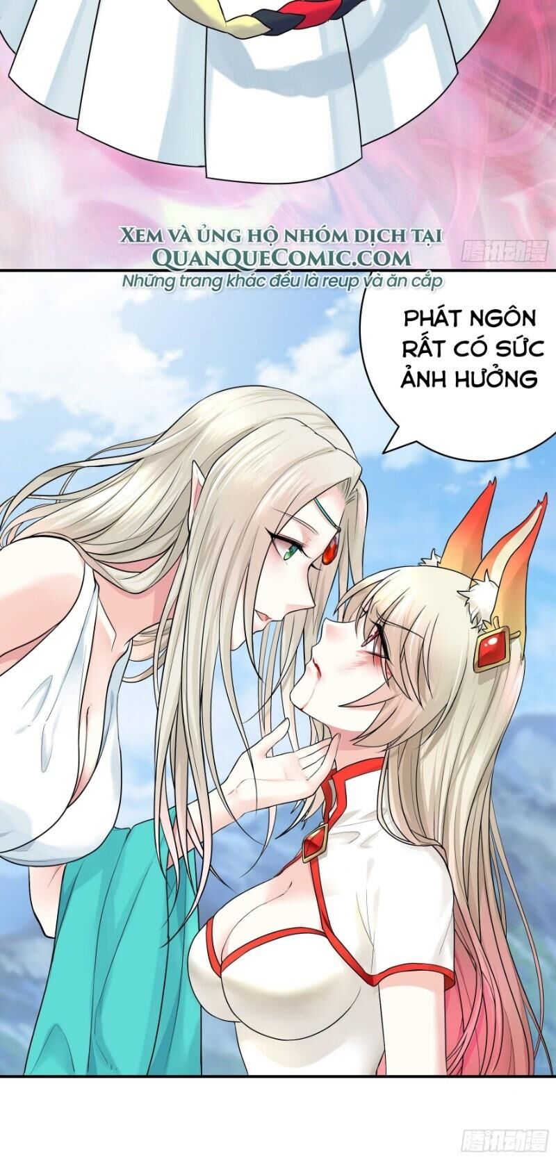 Ta Muốn Ngao Du Chap 10 - Next Chap 11