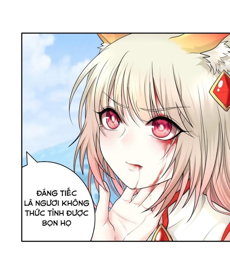 Ta Muốn Ngao Du Chap 10 - Next Chap 11