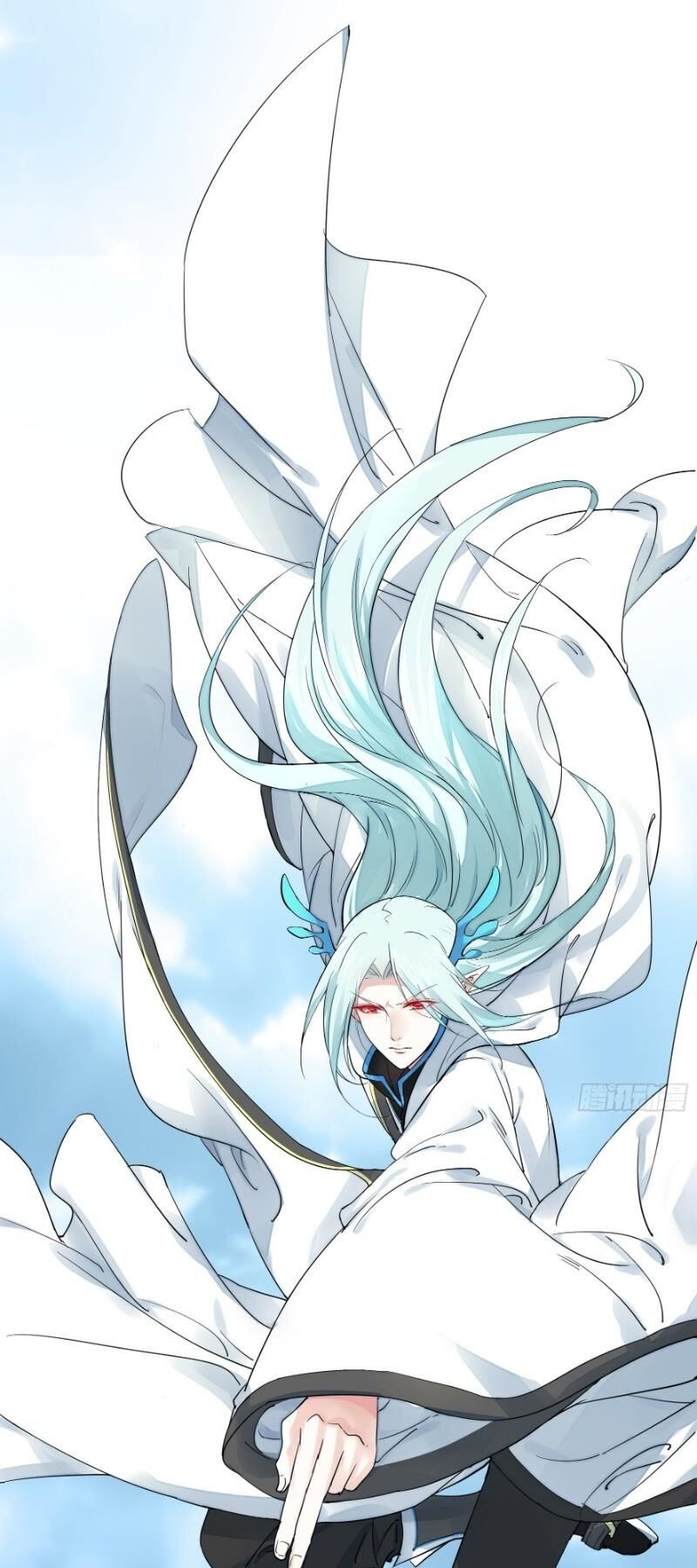 Ta Muốn Ngao Du Chap 10 - Next Chap 11