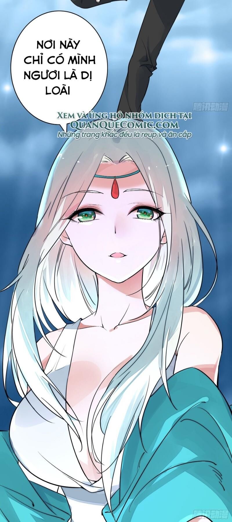Ta Muốn Ngao Du Chap 10 - Next Chap 11