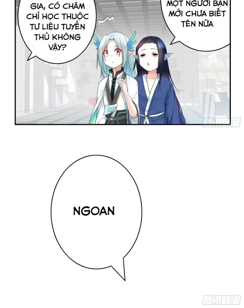 Ta Muốn Ngao Du Chap 10 - Next Chap 11