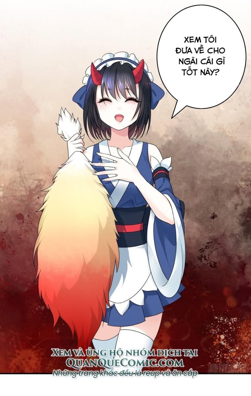 Ta Muốn Ngao Du Chap 10 - Next Chap 11