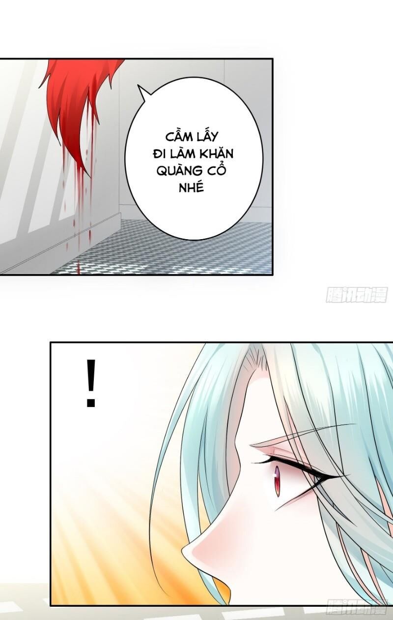 Ta Muốn Ngao Du Chap 10 - Next Chap 11