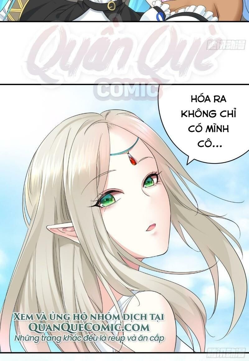 Ta Muốn Ngao Du Chap 11 - Next Chap 12
