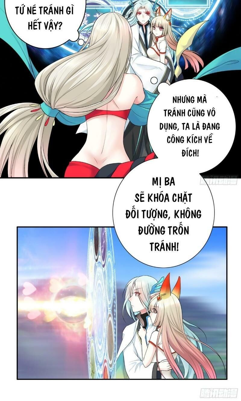 Ta Muốn Ngao Du Chap 11 - Next Chap 12