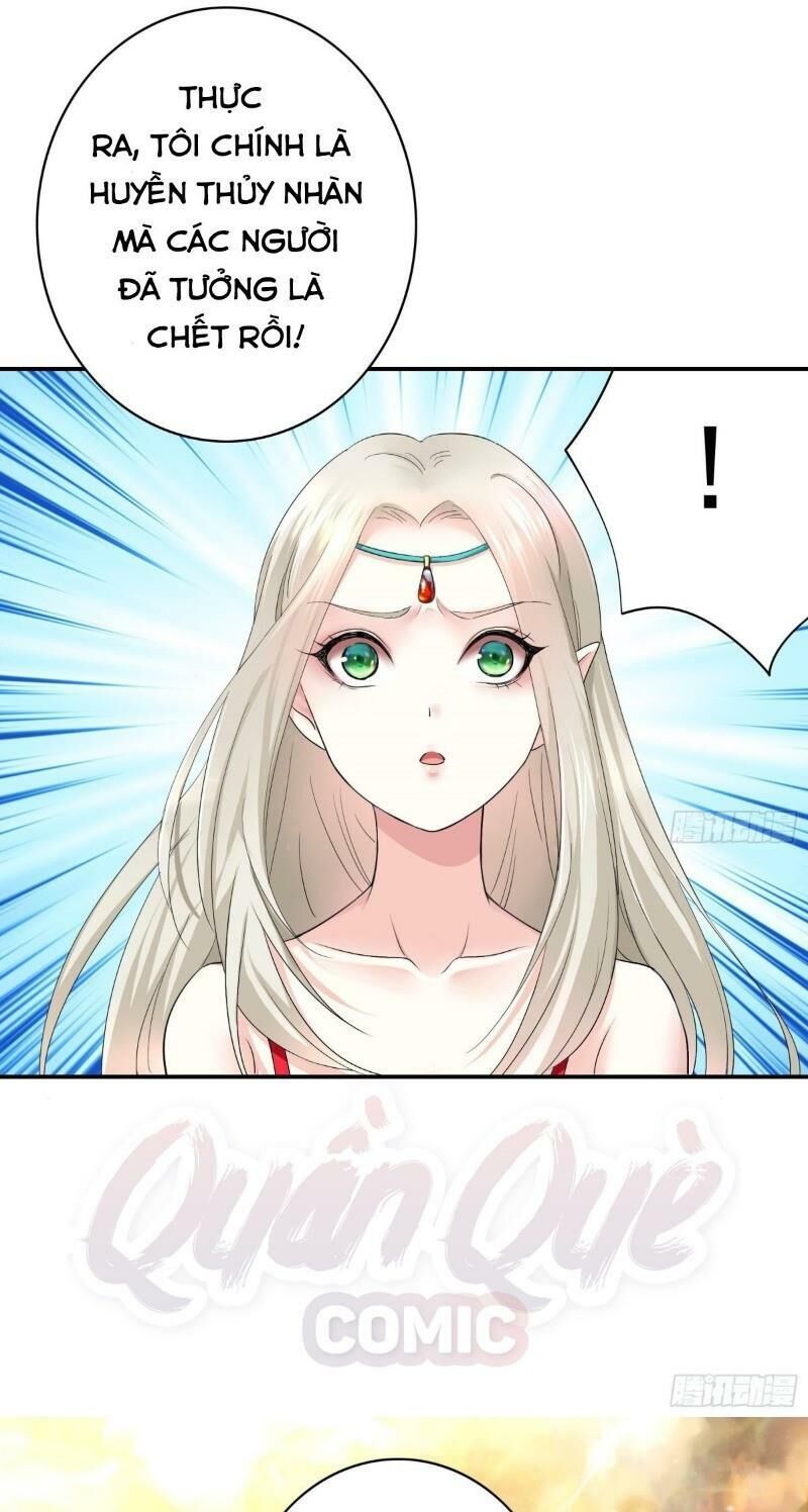 Ta Muốn Ngao Du Chap 11 - Next Chap 12