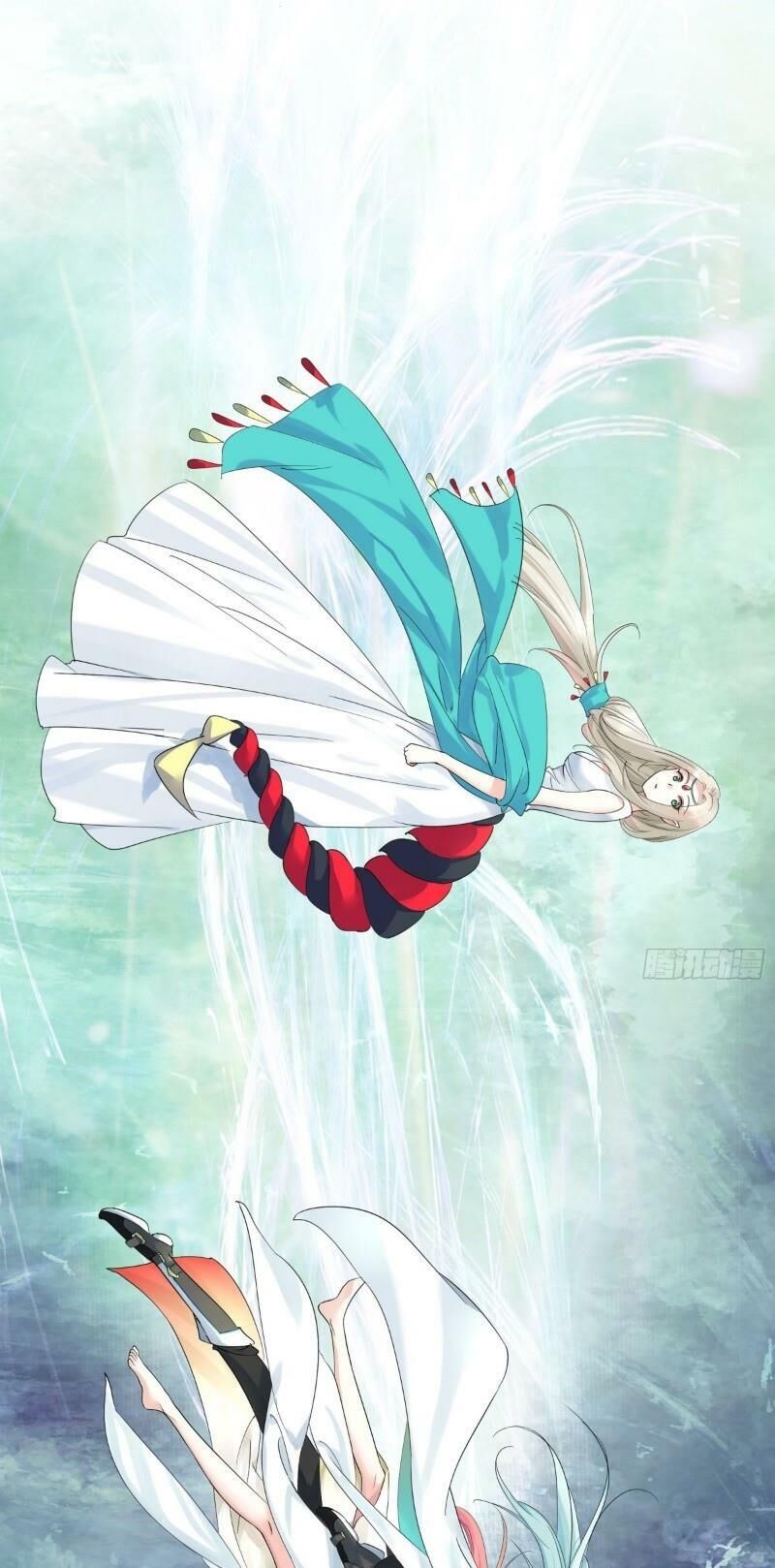 Ta Muốn Ngao Du Chap 11 - Next Chap 12