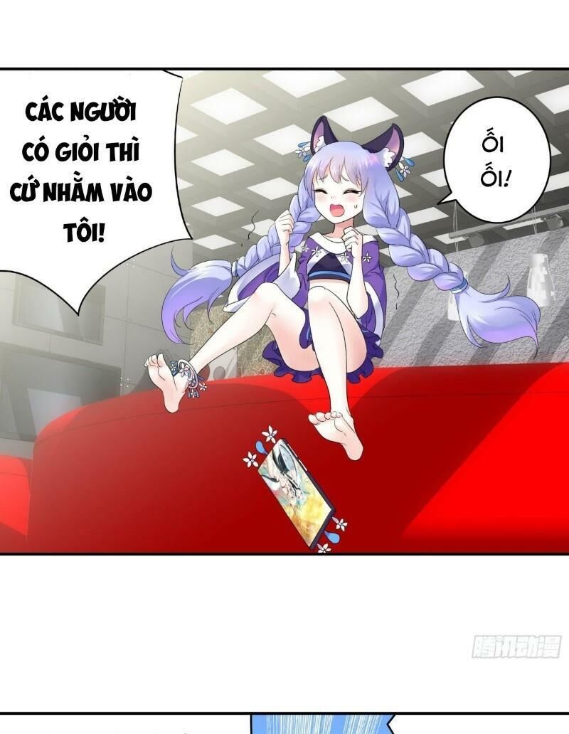 Ta Muốn Ngao Du Chap 11 - Next Chap 12