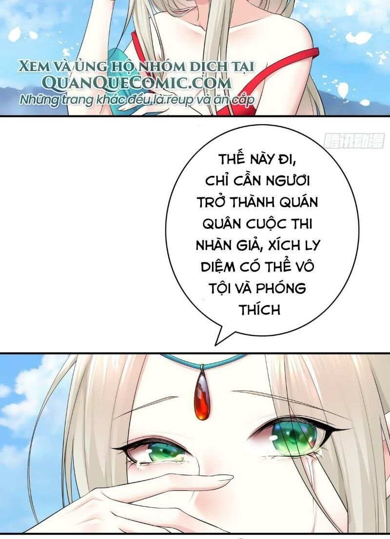 Ta Muốn Ngao Du Chap 11 - Next Chap 12