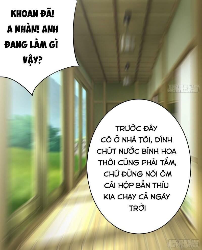 Ta Muốn Ngao Du Chap 11 - Next Chap 12