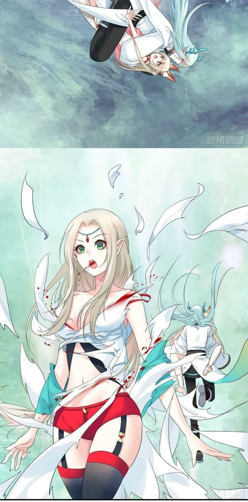 Ta Muốn Ngao Du Chap 11 - Next Chap 12