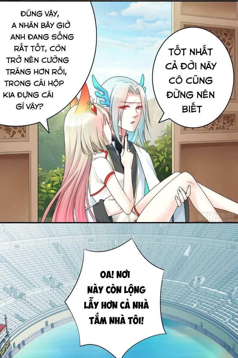 Ta Muốn Ngao Du Chap 11 - Next Chap 12