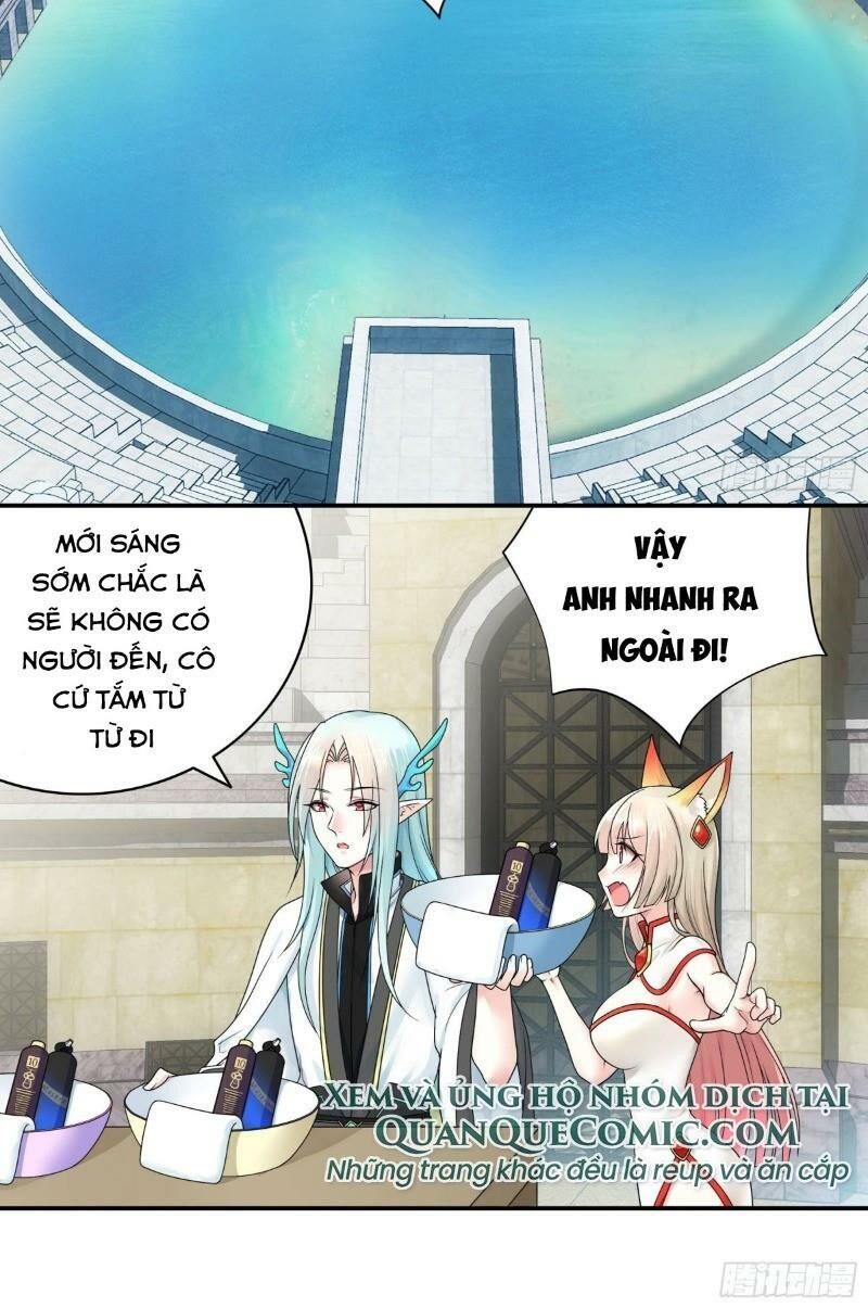 Ta Muốn Ngao Du Chap 11 - Next Chap 12