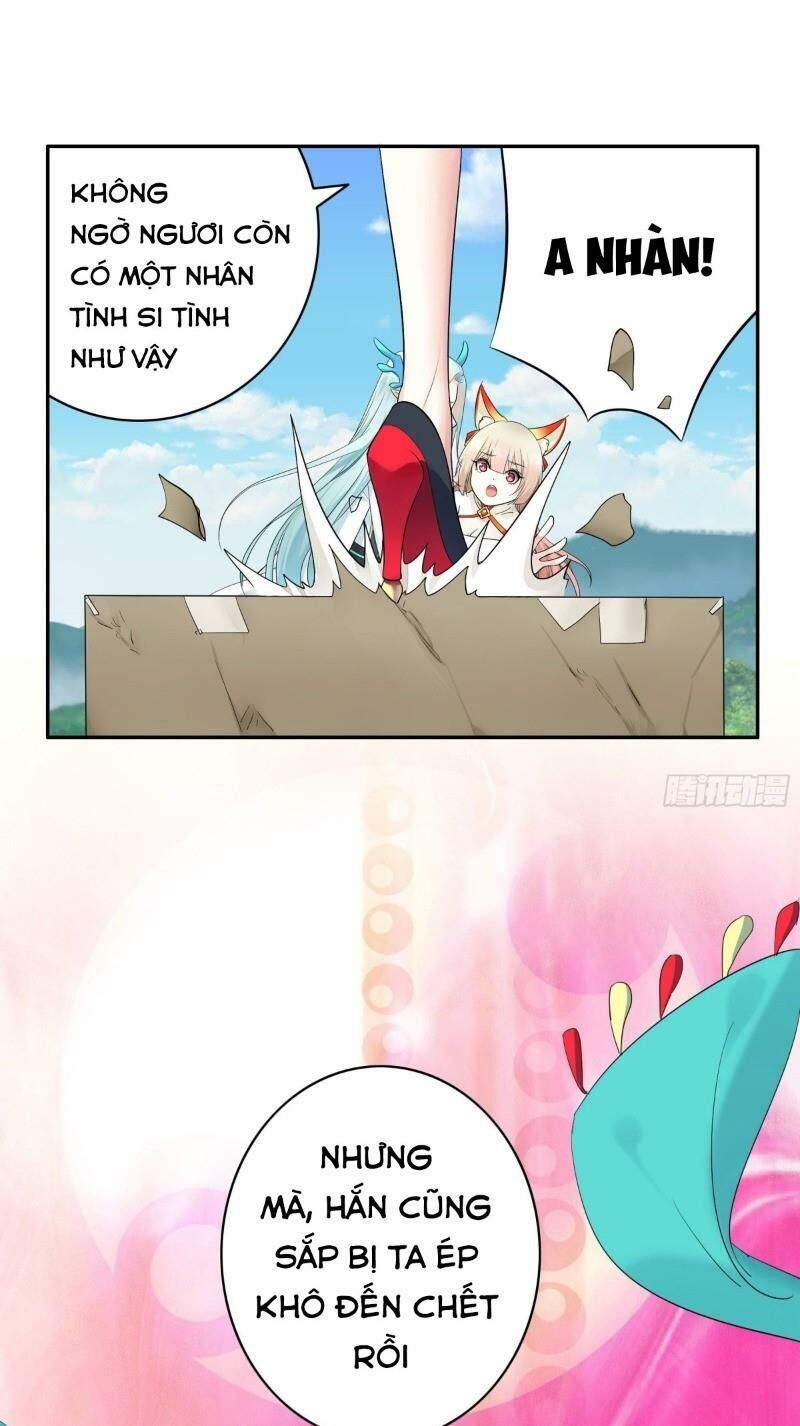 Ta Muốn Ngao Du Chap 11 - Next Chap 12