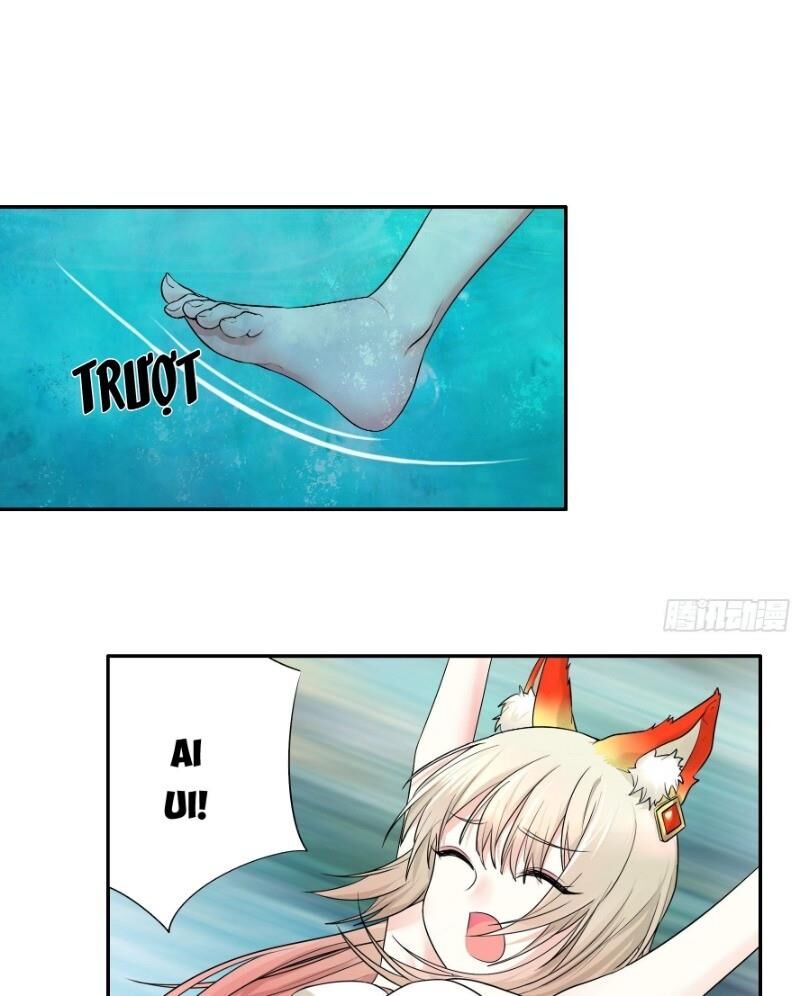 Ta Muốn Ngao Du Chap 12 - Next Chap 13