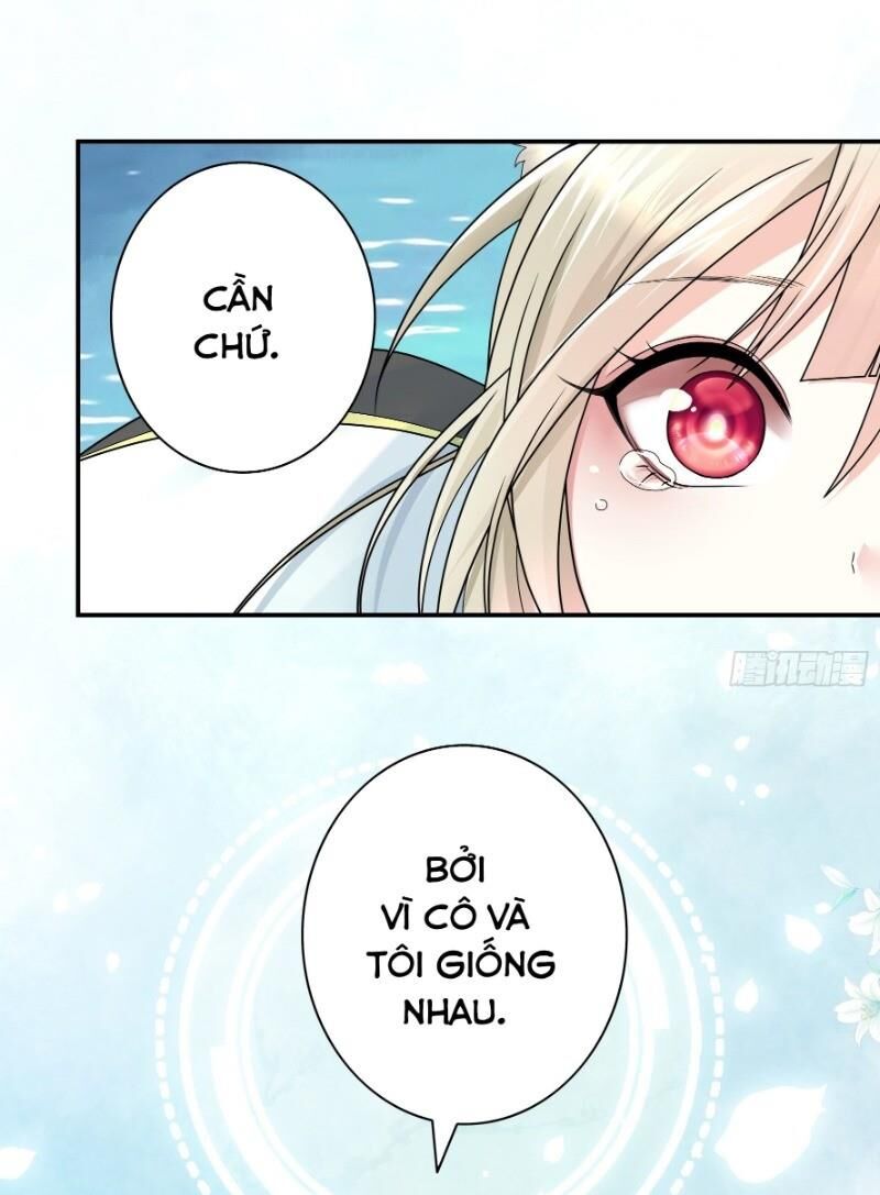 Ta Muốn Ngao Du Chap 12 - Next Chap 13