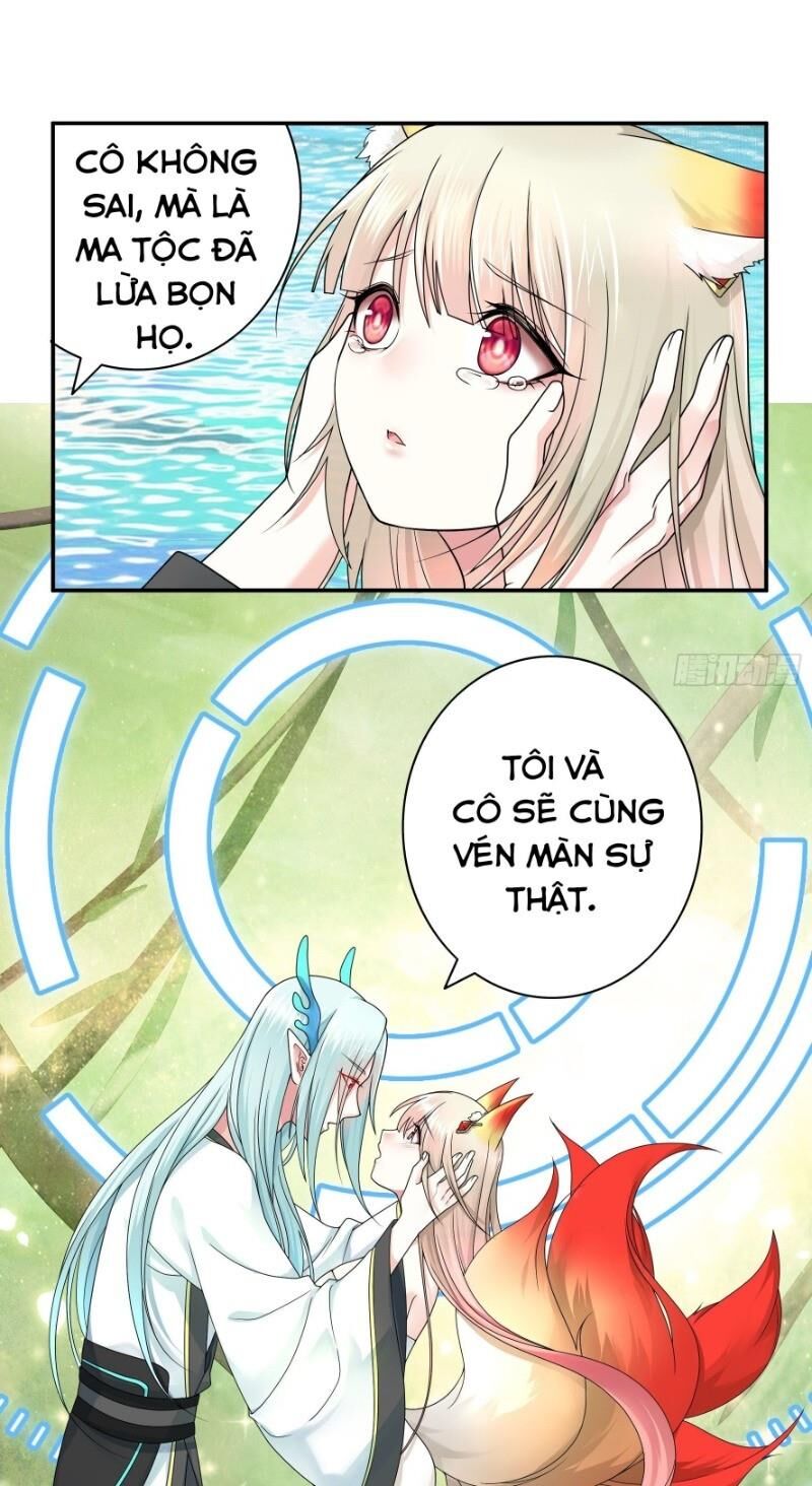 Ta Muốn Ngao Du Chap 12 - Next Chap 13