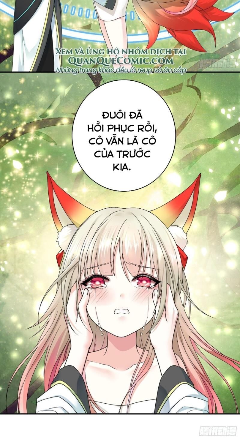 Ta Muốn Ngao Du Chap 12 - Next Chap 13