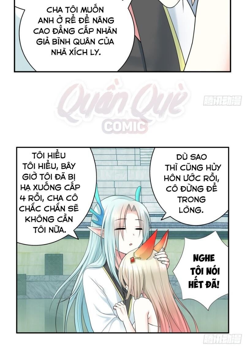 Ta Muốn Ngao Du Chap 12 - Next Chap 13