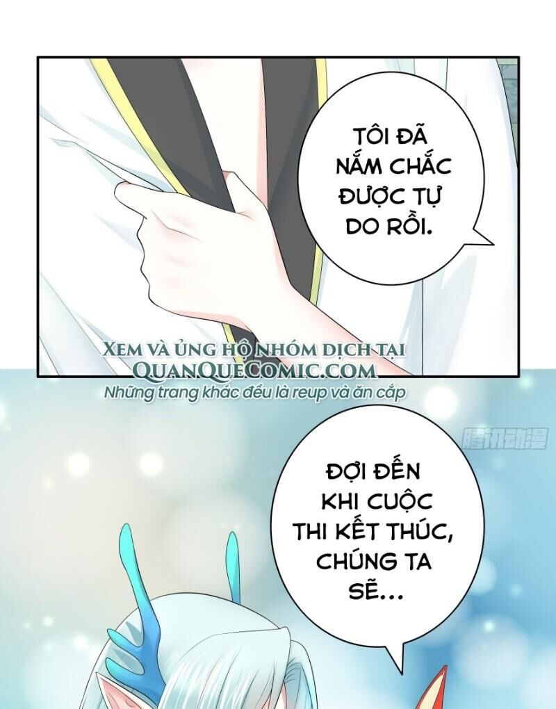 Ta Muốn Ngao Du Chap 12 - Next Chap 13