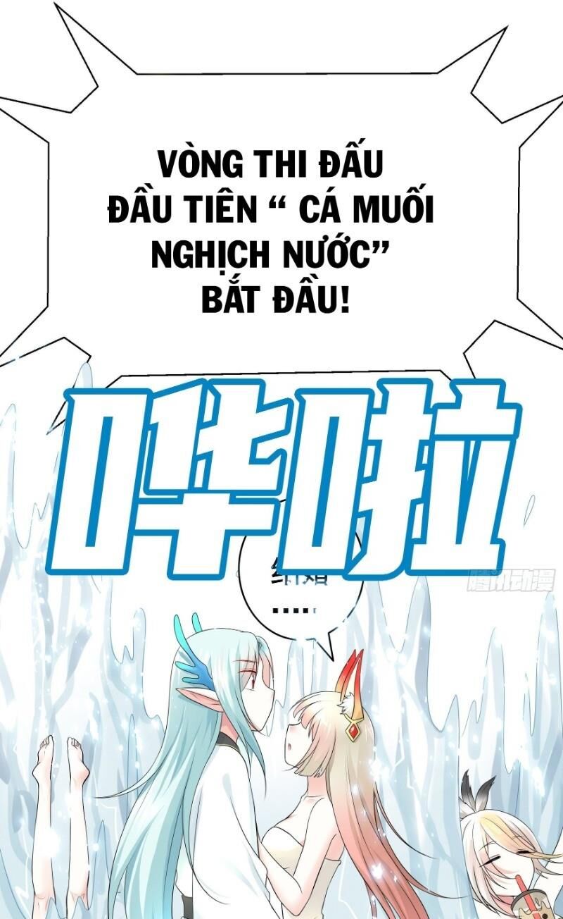 Ta Muốn Ngao Du Chap 12 - Next Chap 13