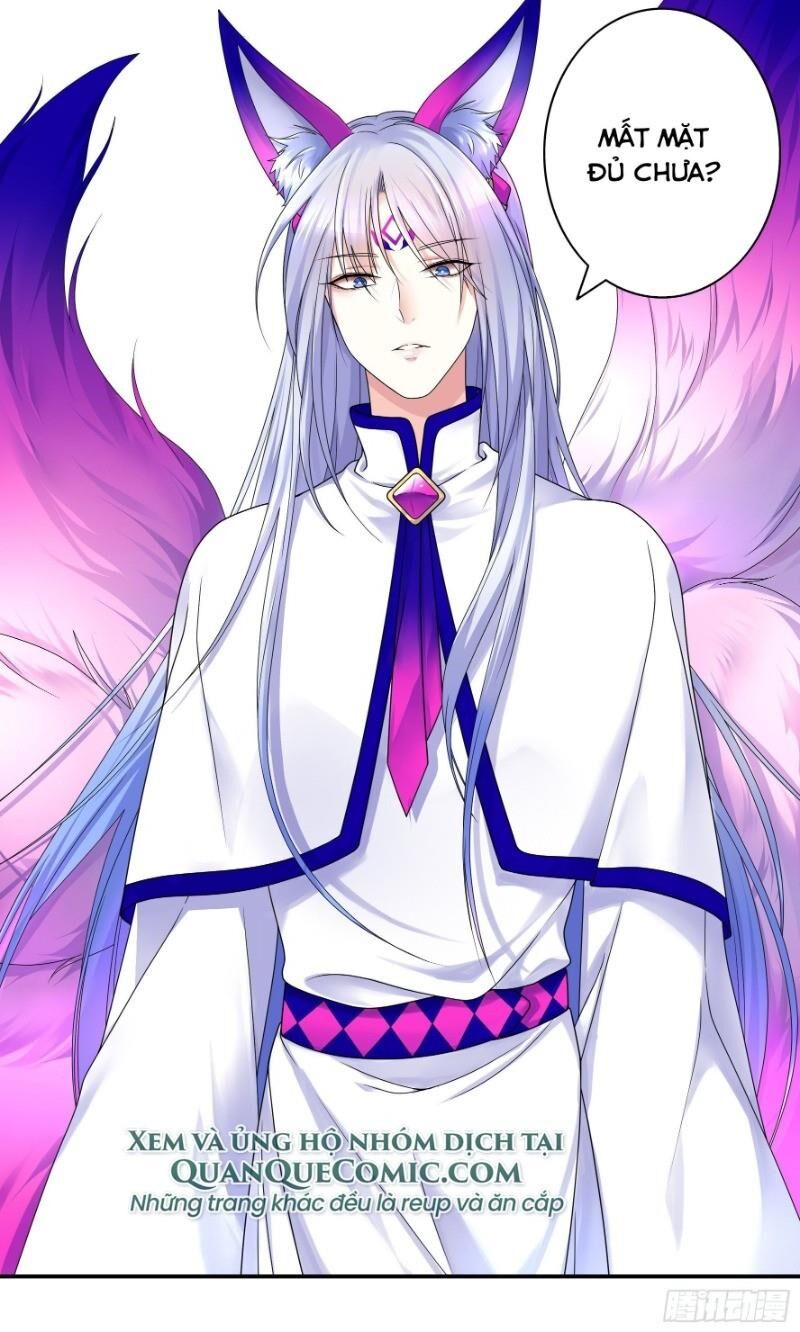 Ta Muốn Ngao Du Chap 12 - Next Chap 13
