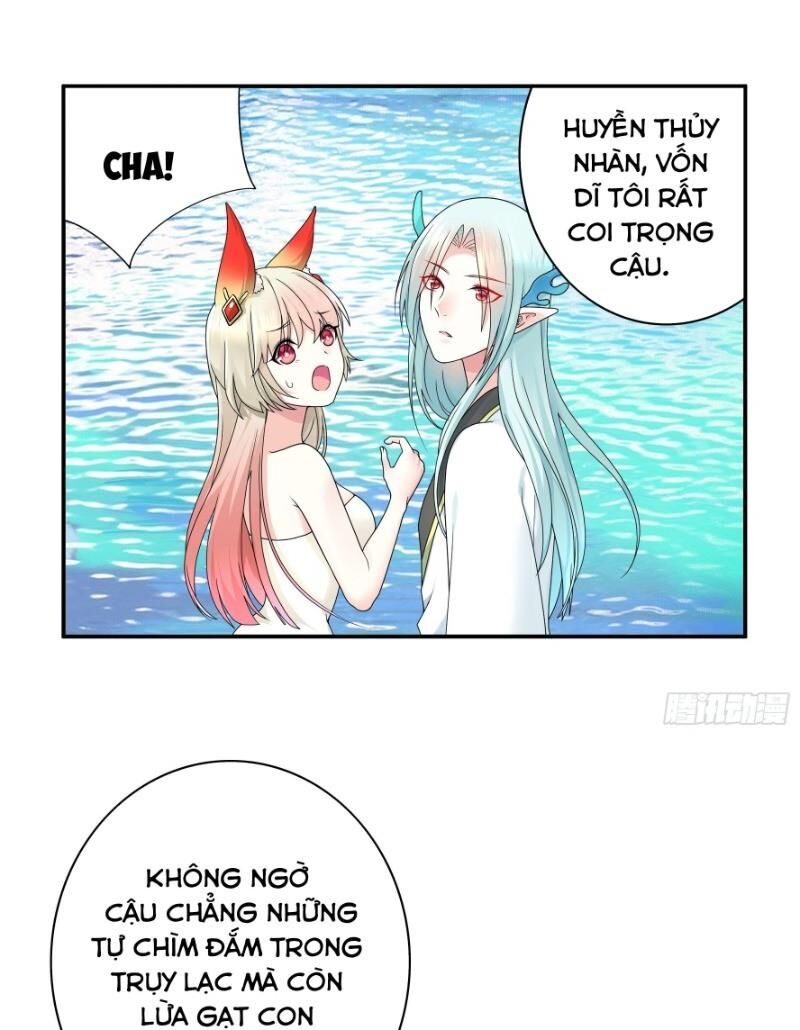 Ta Muốn Ngao Du Chap 12 - Next Chap 13