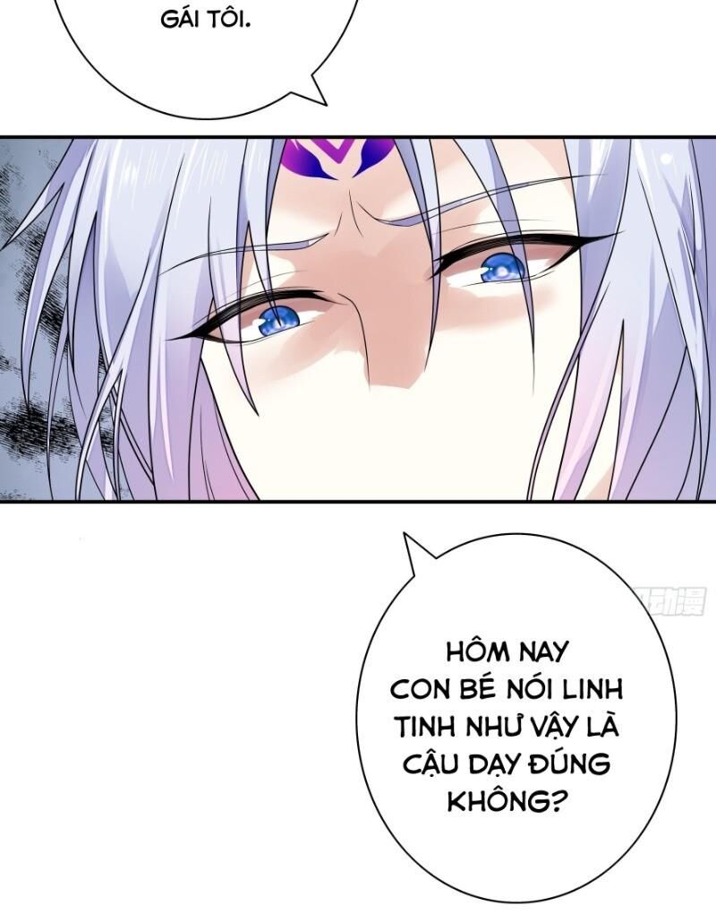 Ta Muốn Ngao Du Chap 12 - Next Chap 13