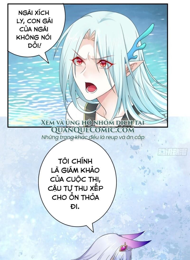 Ta Muốn Ngao Du Chap 12 - Next Chap 13