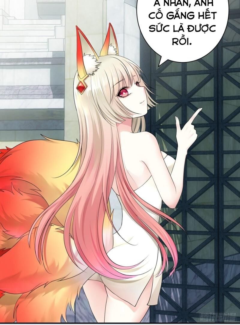 Ta Muốn Ngao Du Chap 12 - Next Chap 13