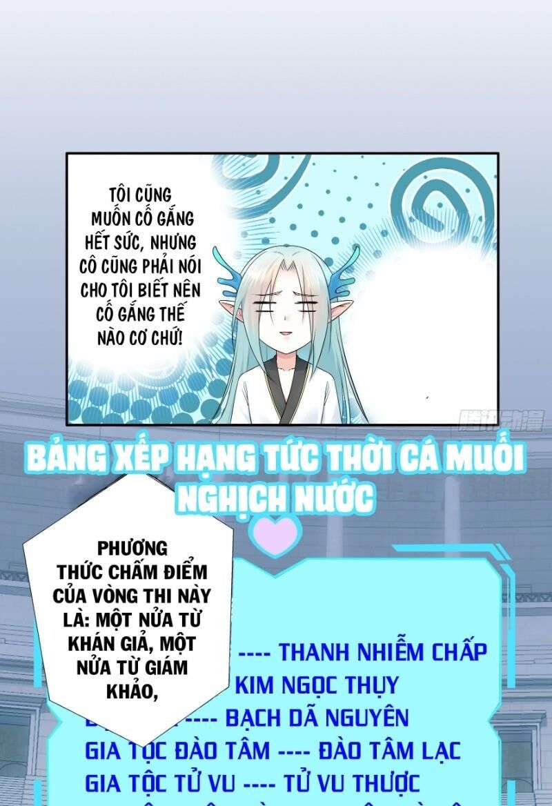Ta Muốn Ngao Du Chap 12 - Next Chap 13