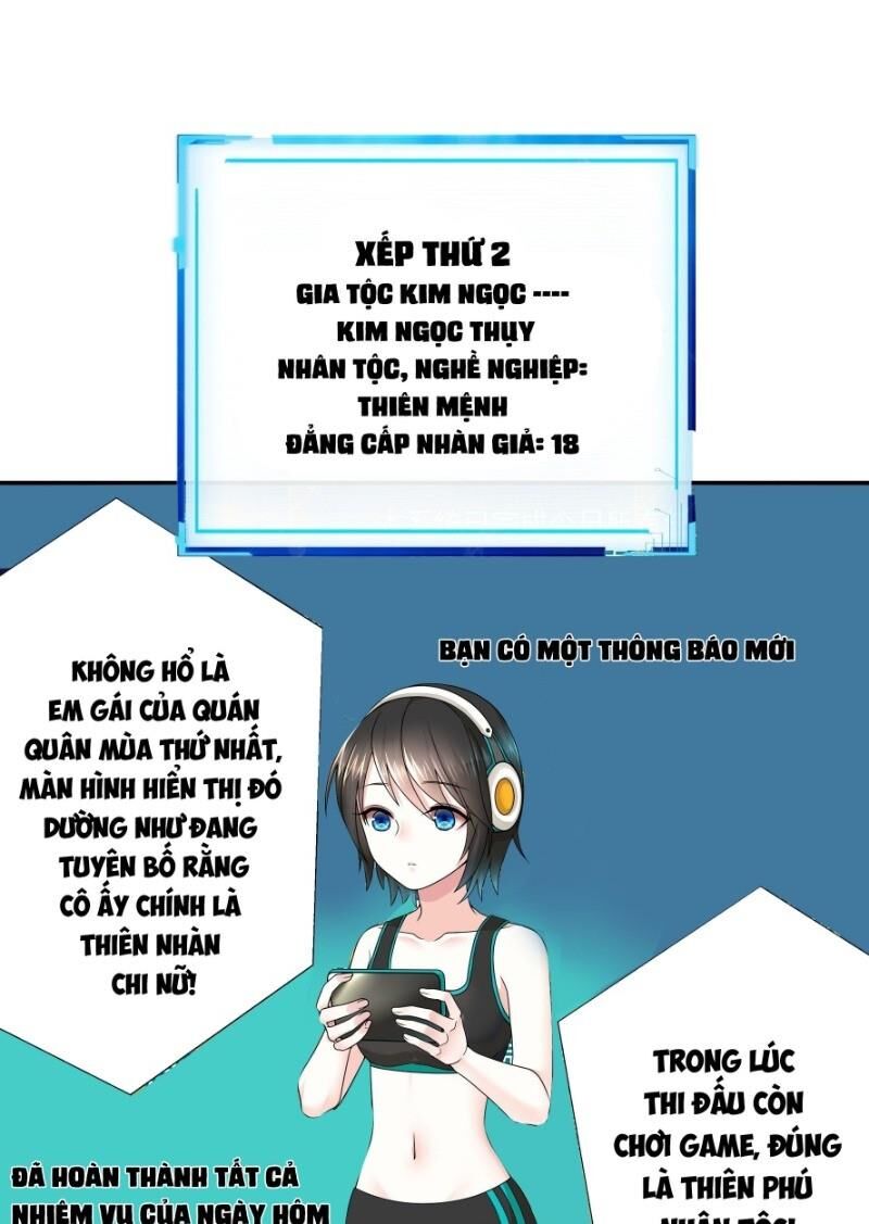 Ta Muốn Ngao Du Chap 12 - Next Chap 13