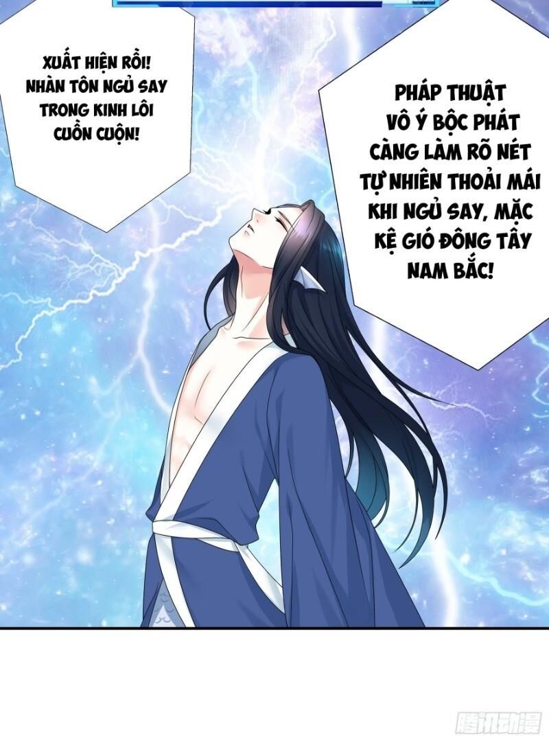 Ta Muốn Ngao Du Chap 12 - Next Chap 13