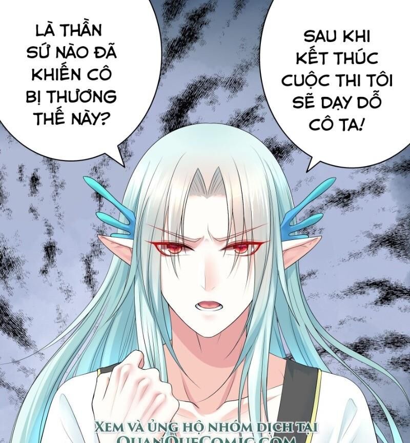 Ta Muốn Ngao Du Chap 12 - Next Chap 13
