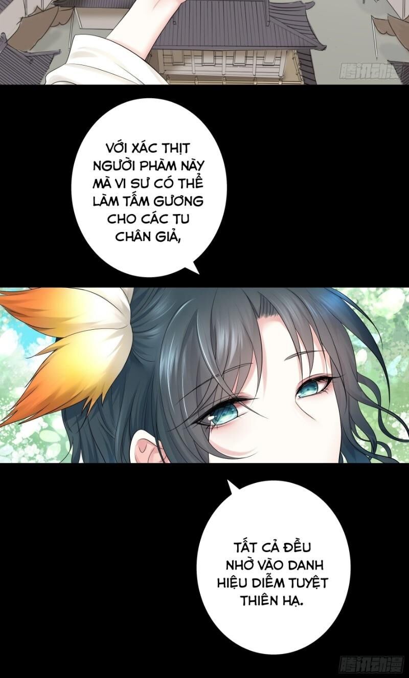 Ta Muốn Ngao Du Chap 12 - Next Chap 13