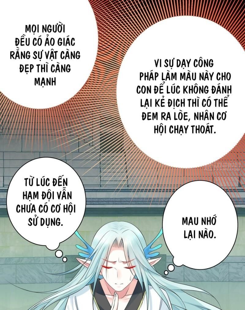 Ta Muốn Ngao Du Chap 12 - Next Chap 13