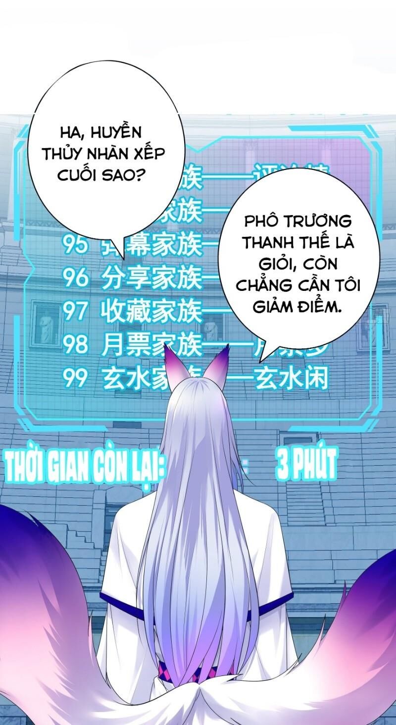 Ta Muốn Ngao Du Chap 12 - Next Chap 13