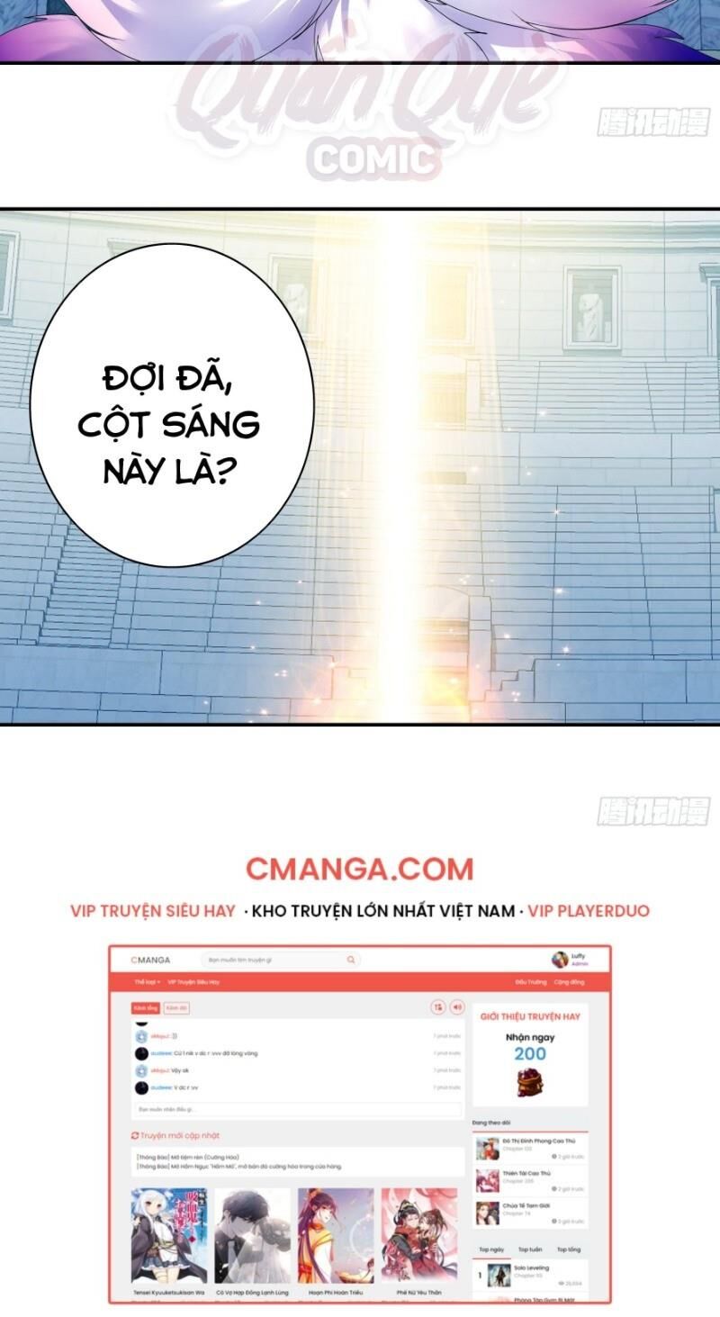 Ta Muốn Ngao Du Chap 12 - Next Chap 13