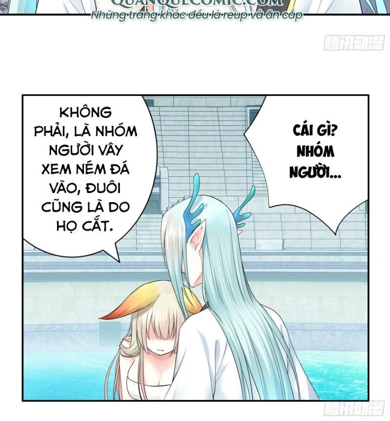 Ta Muốn Ngao Du Chap 12 - Next Chap 13