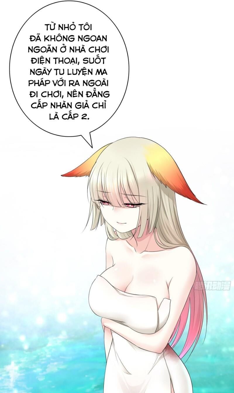 Ta Muốn Ngao Du Chap 12 - Next Chap 13