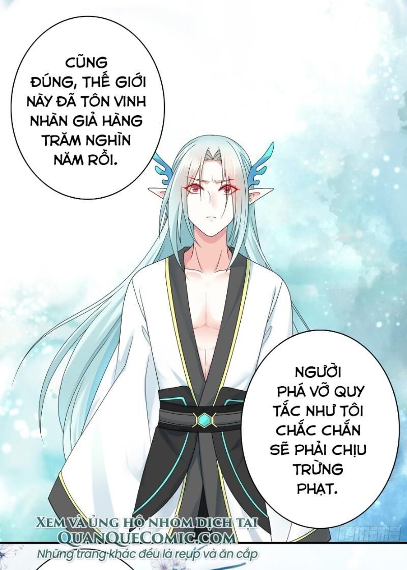 Ta Muốn Ngao Du Chap 12 - Next Chap 13