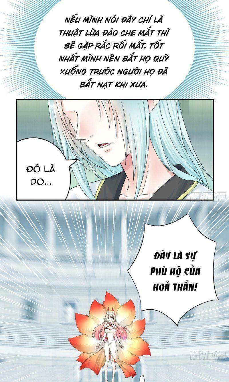 Ta Muốn Ngao Du Chap 13 - Next Chap 14