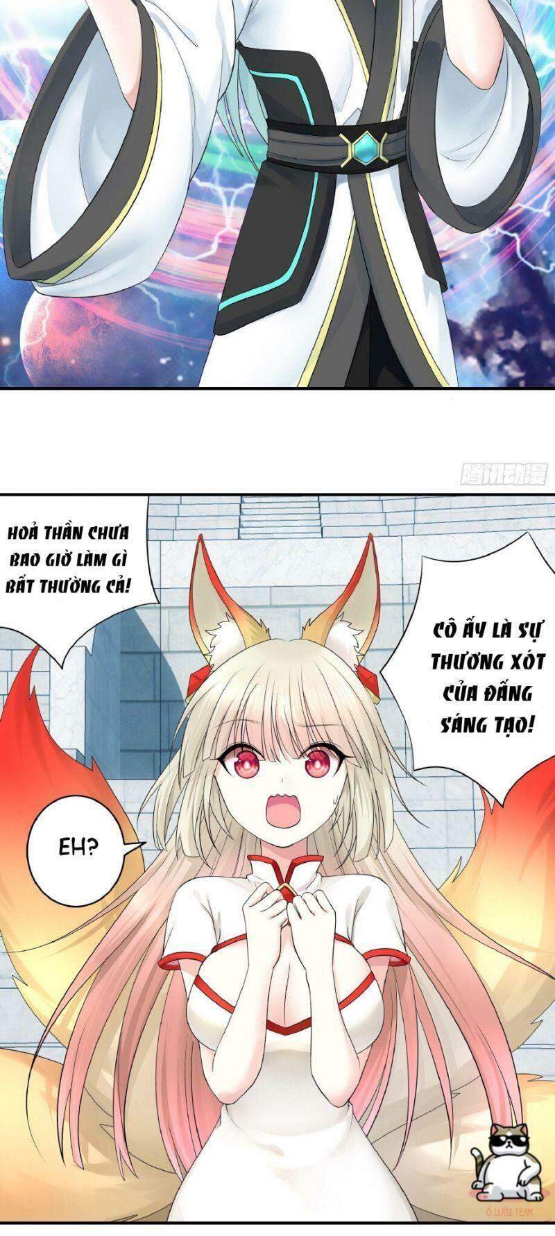 Ta Muốn Ngao Du Chap 13 - Next Chap 14